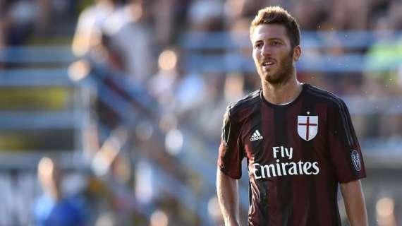 Lione-Milan, le formazioni ufficiali del match