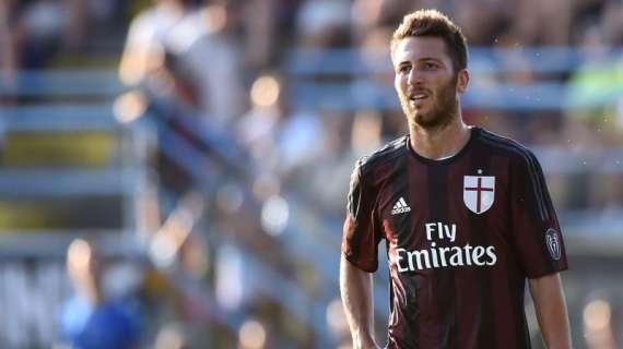 Bertolacci e la partenza soft: i 20 milioni non devono diventare una condanna