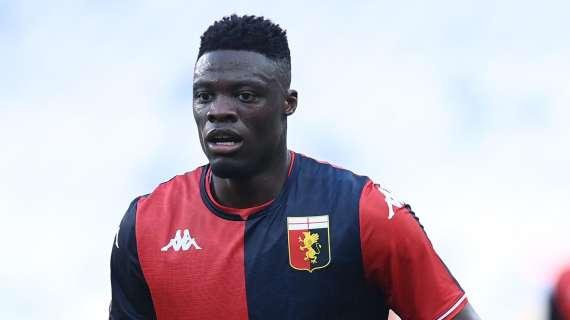 Serie A, reti inviolate a Marassi: Genoa-Empoli finisce 0-0