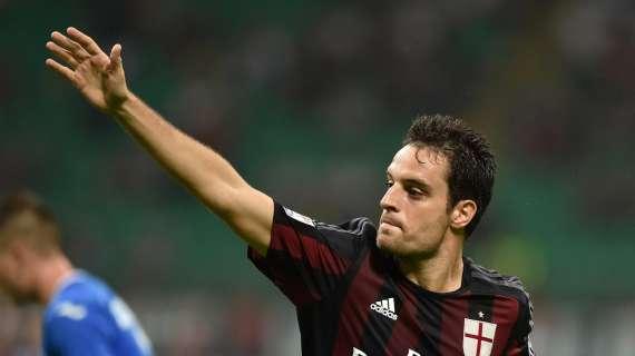Mihajlovic potrebbe cambiare idea in vista del derby: Jack dà il meglio di sè sulla trequarti