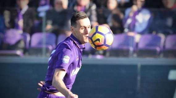 Premium Sport - Kalinic-Milan, parti ancora distanti: sarà una trattativa lunga