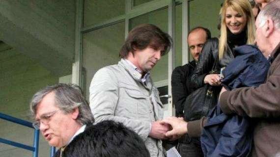 Galli a MilanNews.it: "Risultati insoddisfacenti per la Primavera, ma sono fiducioso"