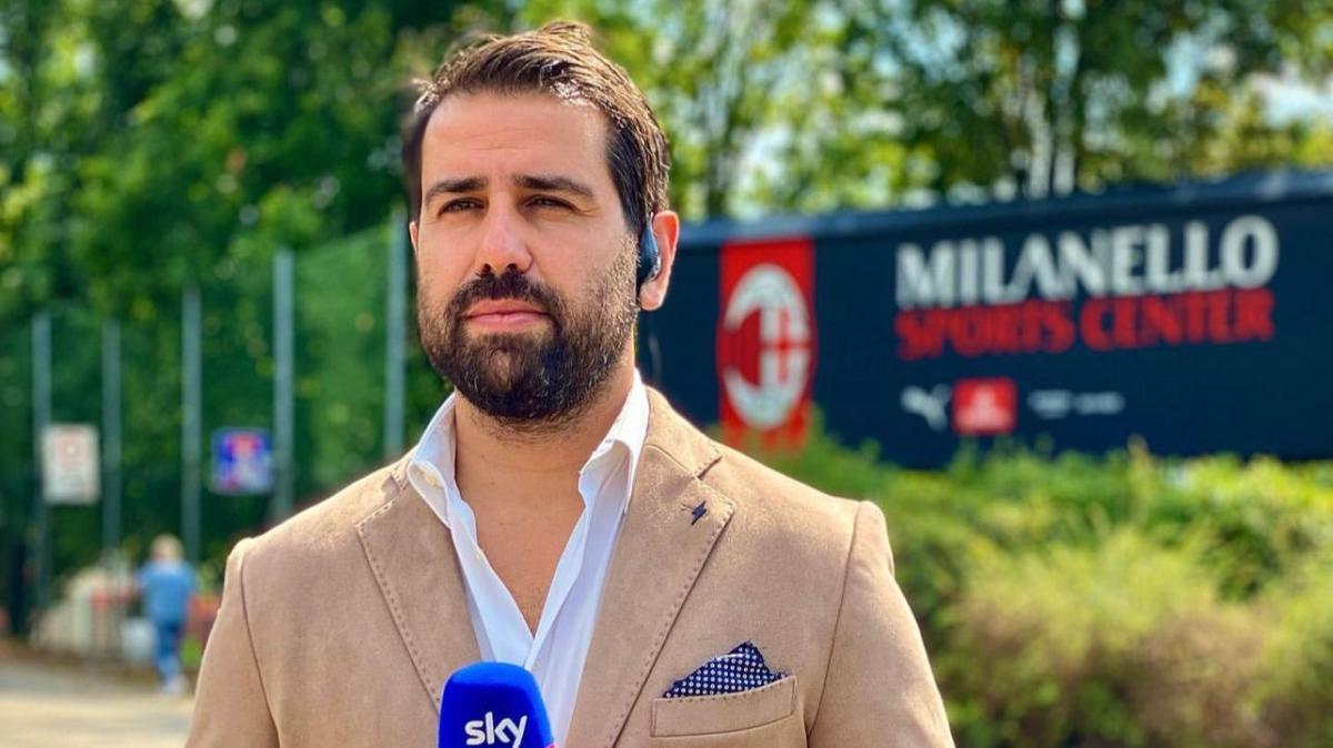 Di Stefano: "Non ho condiviso la perdita di Maldini e Massara, l'accanimento verso Pioli e simboli come Theo e Calabria. Non va trovato il capro espiatorio, ma soluzioni"