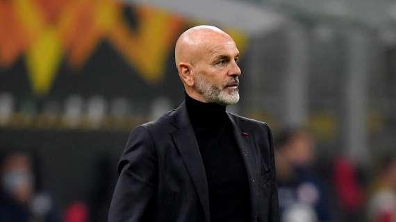 La Gazzetta dello Sport su Pioli: "Mister Milan"