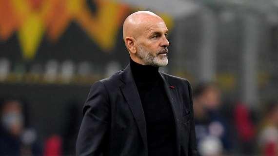 CorSera - Pioli: "Milan, sono felice. Gruppo forte e unito, l'obiettivo è la Champions.  E sul mercato..."