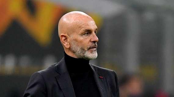 Pioli: "Con la morte di Astori ho capito che i calciatori sono anzitutto uomini"