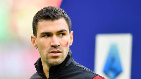 Lazio, rivoluzione in difesa: può arrivare Romagnoli a parametro zero