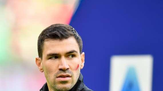 Padovan: "Milan ancora favorito sulla Juventus, rientro di Romagnoli importante"