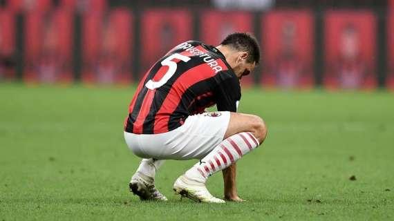 Il silenzioso addio di Jack: dalla firma sull'ultimo trofeo alle lacrime a San Siro