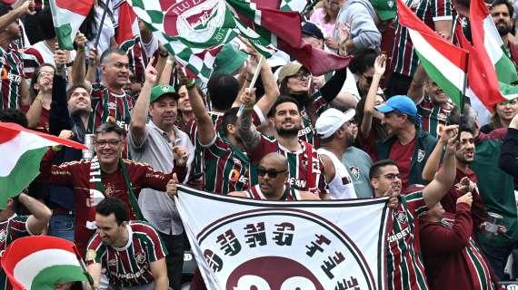 Mondiale per Club, stadi vuoti: 97 spettatori all'inizio per Ulsan-Mamelodi, 3.412 alla fine