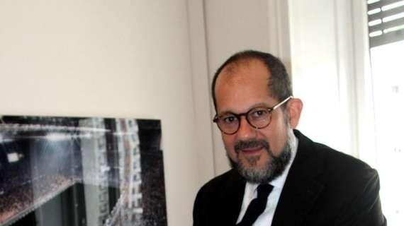 Parisi: "Milan, il progetto giovani funziona"