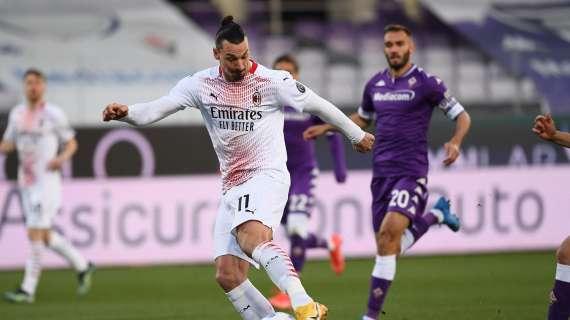 Il Milan e la dipendenza da Ibra: i rossoneri hanno un disperato bisogno del loro leader