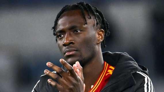 Abraham pista parallela a quella di Lukaku: insieme costerebbero quanto Zirkzee