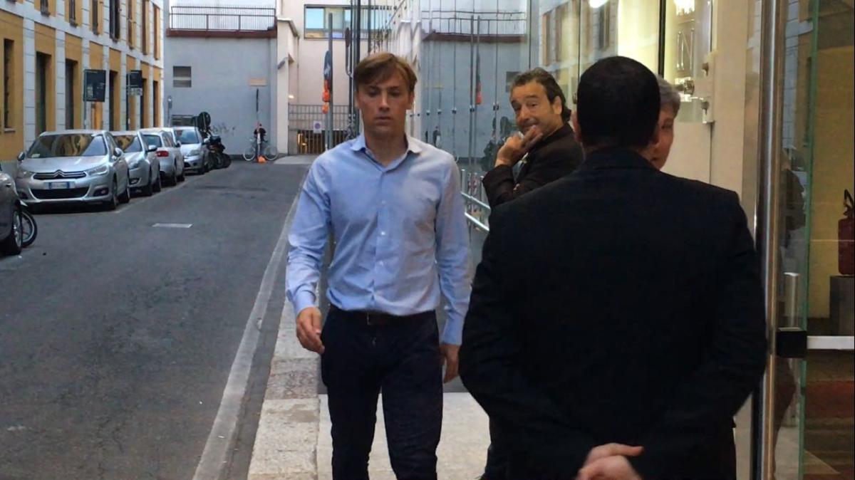 Simic e il lavoro di osservatore al Milan: "Parlo tutti i giorni con Moncada. Cerchiamo profili per il calcio moderno"