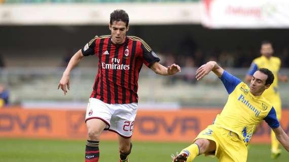 SportMediaset - La Fiorentina supera la Samp, Matri molto vicino
