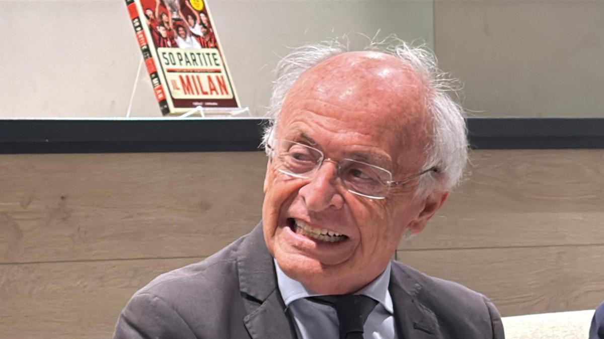 Pellegatti incredulo: "Sono ancora sotto totale shock, dopo la prestazione, più che dopo la sconfitta, offerta contro il Sassuolo"