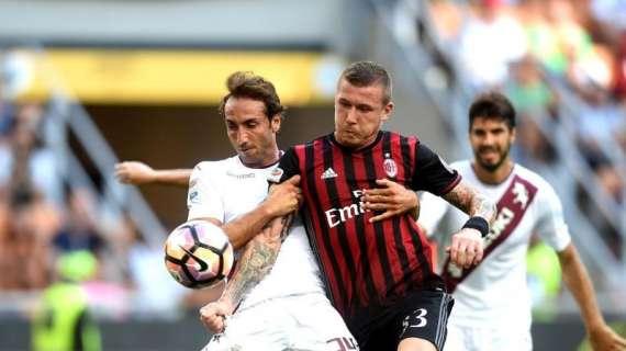 Kucka è fondamentale anche con Montella: scongiurato un addio illogico