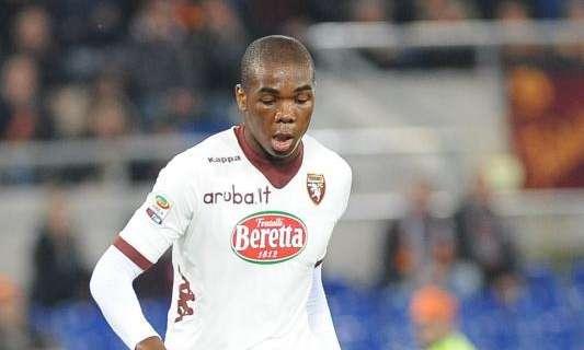 Milan e Napoli avvisate: Juve in pressing su Ogbonna