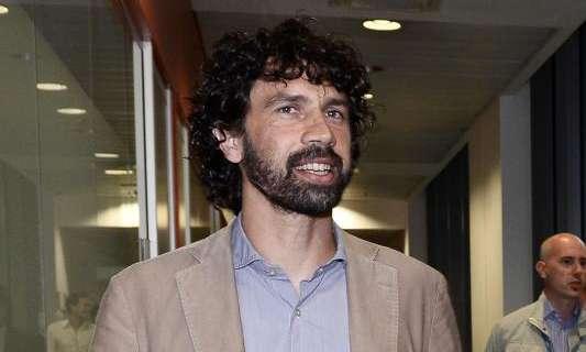 D. Tommasi a MC: "Seguirò Inzaghi con un occhio particolare"