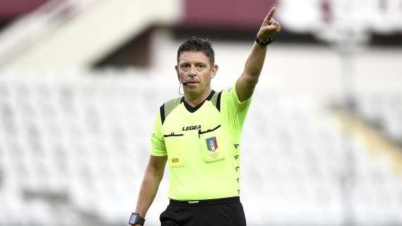 Rocchi su Maresca: "Non mi è piaciuta la sua gestione di Roma-Milan"