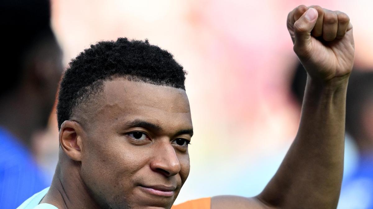 MN - Mbappè in futuro al Milan? Jean: "Perchè no? I rossoneri attraggono sempre"