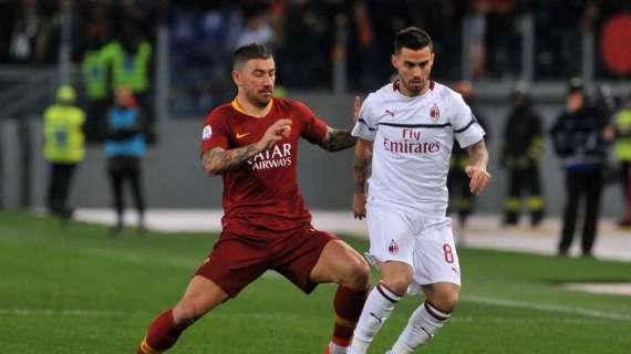 ESCLUSIVA MN - Ex arbitro Marelli: "Rigore su Suso? Netto, si deve intervenire sul protocollo VAR. Grave il rosso non dato a Pellegrini"