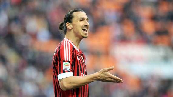 Tifosi a caldo...su FB: ok i tre punti, ma così non va