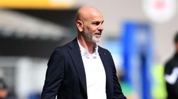 Milan, i rossoneri a caccia di un trend positivo contro l’Udinese