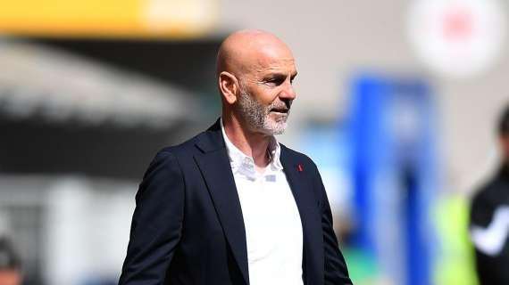 Tuttosport - Per Pioli stavolta c’è abbondanza