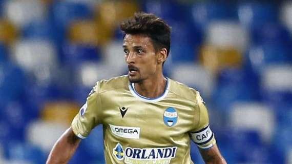 SPAL, Felipe fermato per un turno dal Giudice Sportivo: salterà il Milan