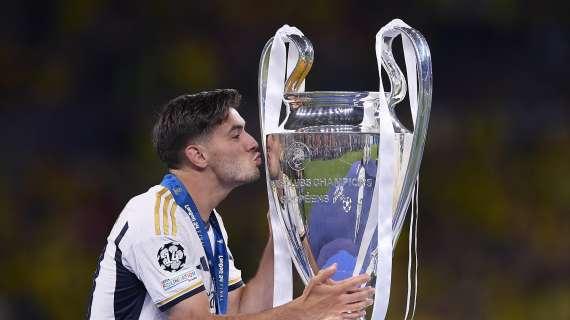 Dopo Mbappè, il Real ferma anche Brahim: non parteciperà ai Giochi Olimpici