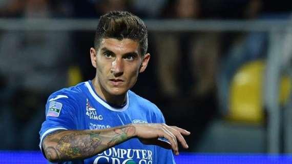 Di Lorenzo a MN: "Che mazzata il secondo gol di Kessié, black out. Piatek? Grande attaccante"