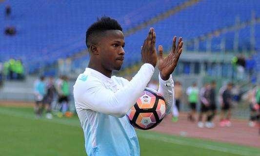 Lazio, destino segnato per Keita: via in estate, Lotito 'sconta' il prezzo