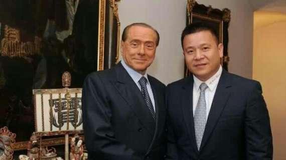 Gazzetta - Milan, sulla vicenda Li potrebbe indagare anche la giustizia sportiva