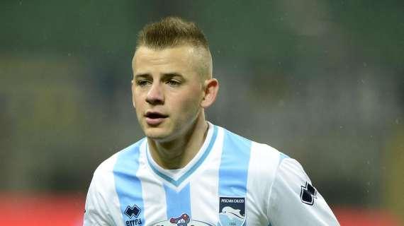 Vladimir Weiss, il Torino ci pensa: Ventura stravede per lui