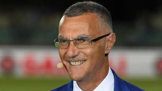 Milan scarico da qualche partita? Il pensiero di Beppe Bergomi