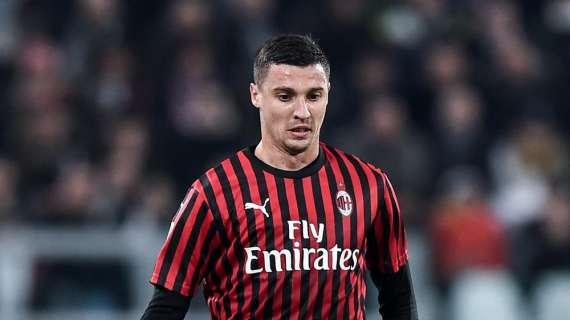 CorSport - Milan, c’è anche il Friburgo su Krunic