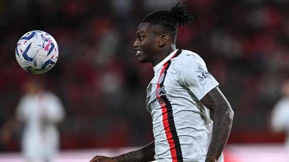 ESCLUSIVA MN - Viscogliosi: "Leao-Pulisic-Chukwueze? Questo Milan ha un equilibrio ancora da trovare. Con Loftus e Reijnders guadagno tecnico evidente"