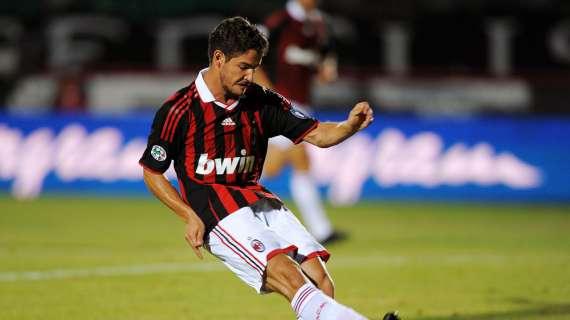 Siena-Milan, i precedenti al Franchi