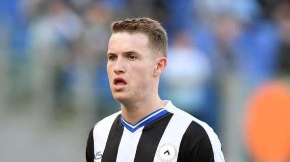 Premium - Milan-Jankto: l’Udinese chiede 20-25 milioni, troppi per i rossoneri