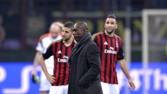 ESCLUSIVA MN - Daino: "Contro la Juve il miglior Milan. Seedorf ha indicato la strada ora tocca alla società, l'ossatura è da rifare"