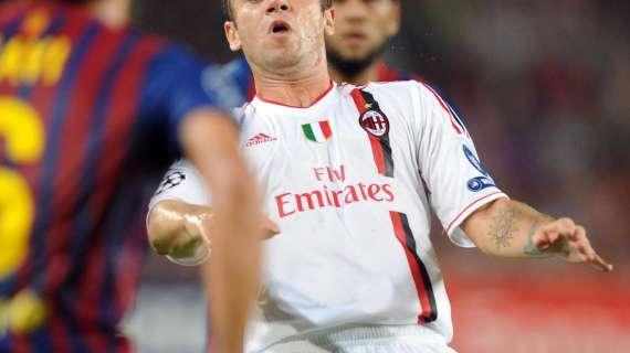 Cassano a due facce