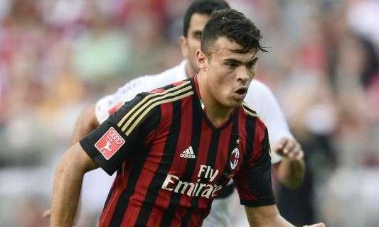 Petagna ha scelto la Samp: l'attaccante si trasferisce in prestito