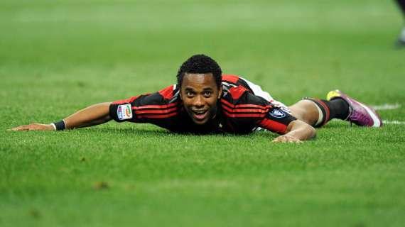 Il Bayern Monaco "tenta" Robinho