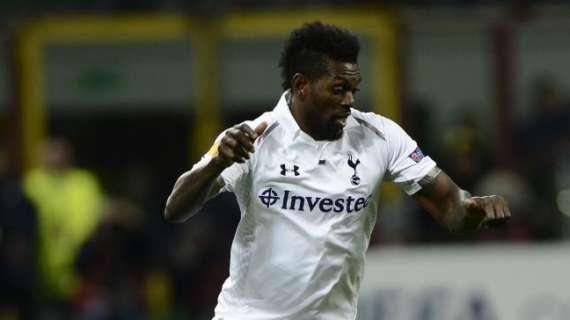  Milan, chieste informazioni per Adebayor 
