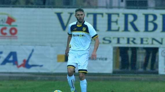 Cavese, ecco Marzorati: è ufficiale l’arrivo dell’ex rossonero 