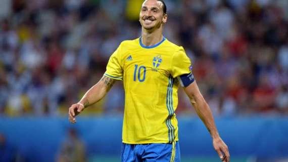 Tuttosport - Mirabelli-Raiola, disgelo con vista su Ibrahimovic: lo svedese avanza dopo l’apertura del d.s. milanista