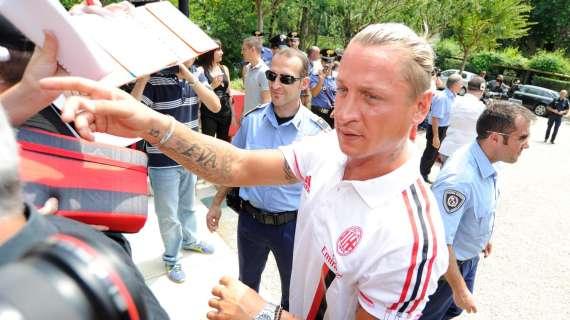 ...Alternative e ossigeno in difesa per Allegri: ora tocca a lui