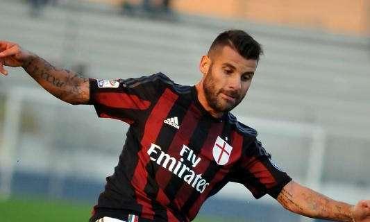 Nocerino, c'è l'interesse della Sampdoria 
