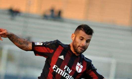 Sportitalia - Nocerino: "Tante richieste dall'estero, ma non ho scelto i soldi"